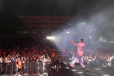 서울캠퍼스 대동제